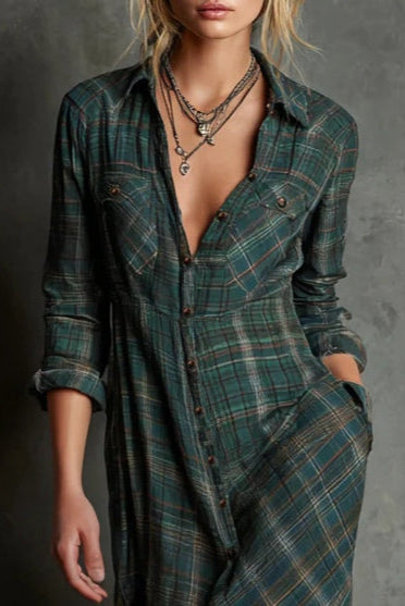 EL VESTIDO DE NORA GREEN