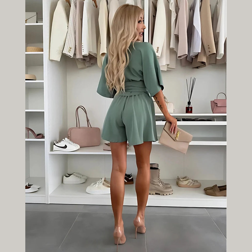 Mono Claudia - Abraza tu silueta con elegancia