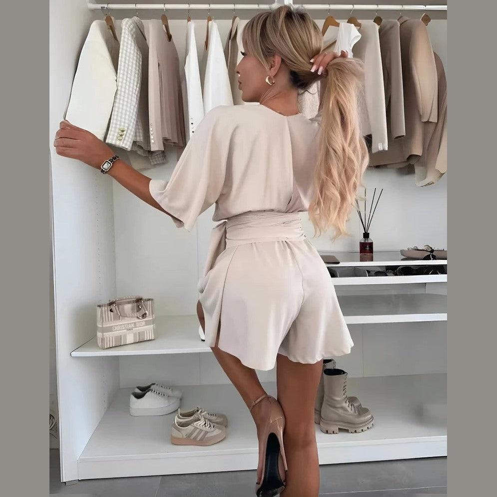 Mono Claudia - Abraza tu silueta con elegancia