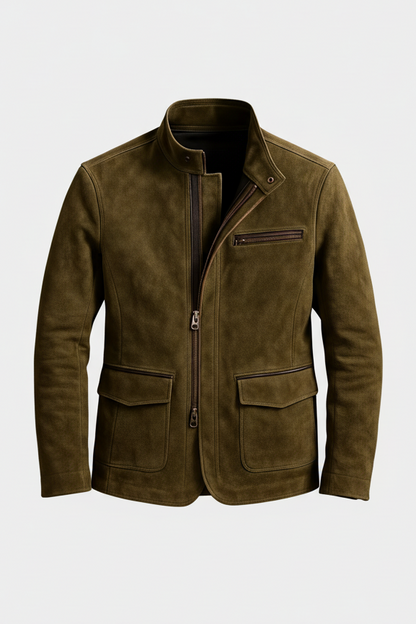 ENZO™ | CHAQUETA ELEGANTE PARA HOMBRE
