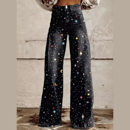 Pantalones boho de ensueño – Viste tu personalidad