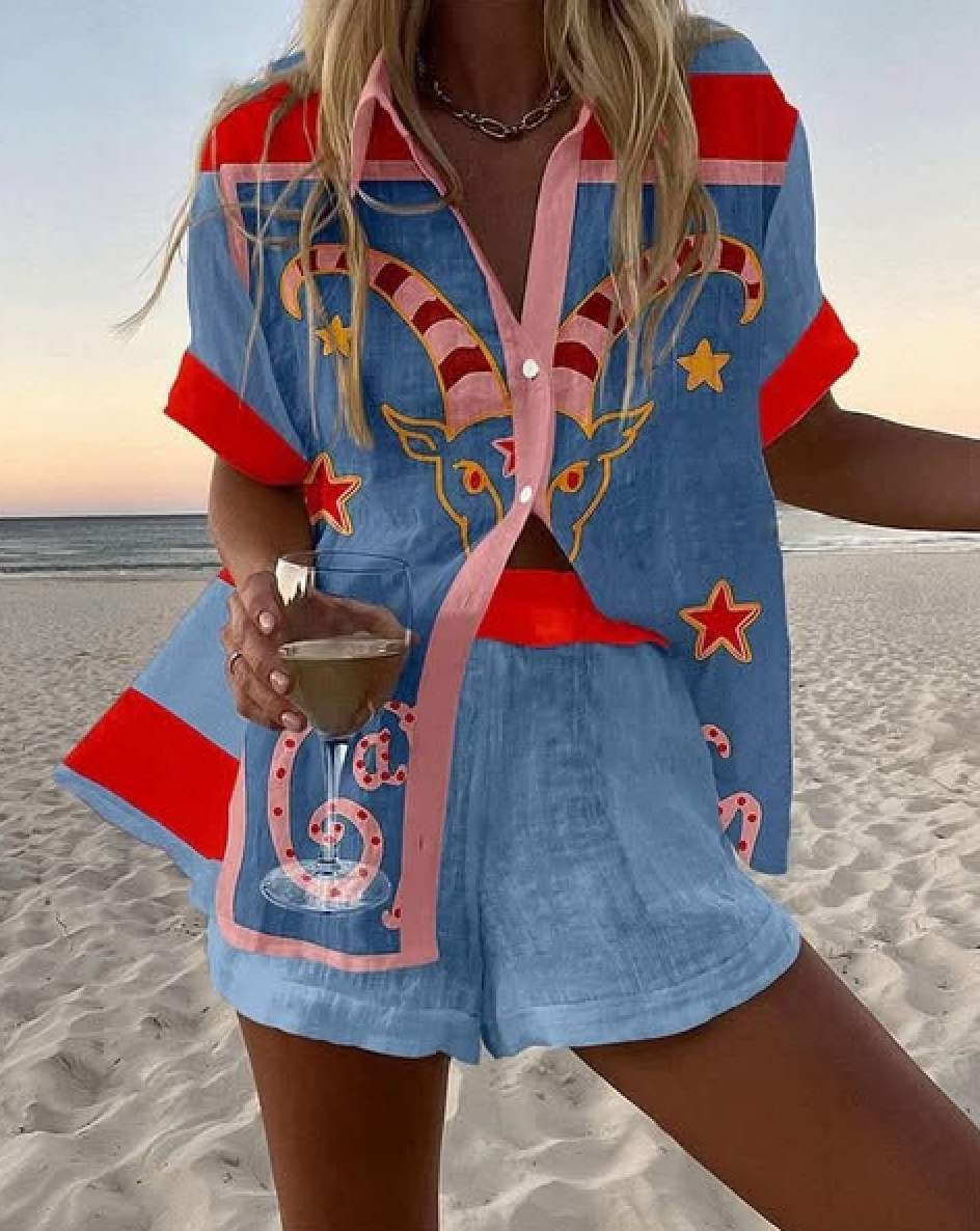 conjunto claribel - para brillar en cada momento