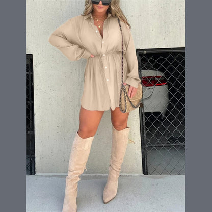 Vestido Patty - Confianza sin esfuerzo