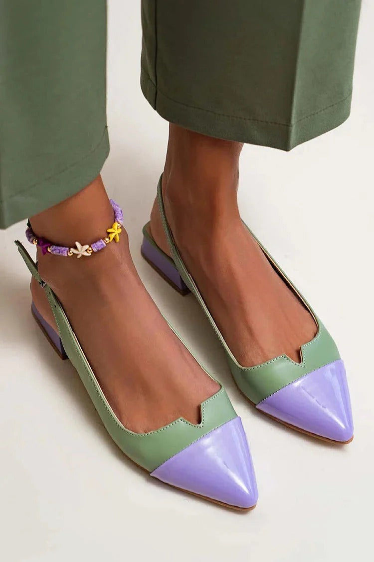 LA BAILARINA CATERINA