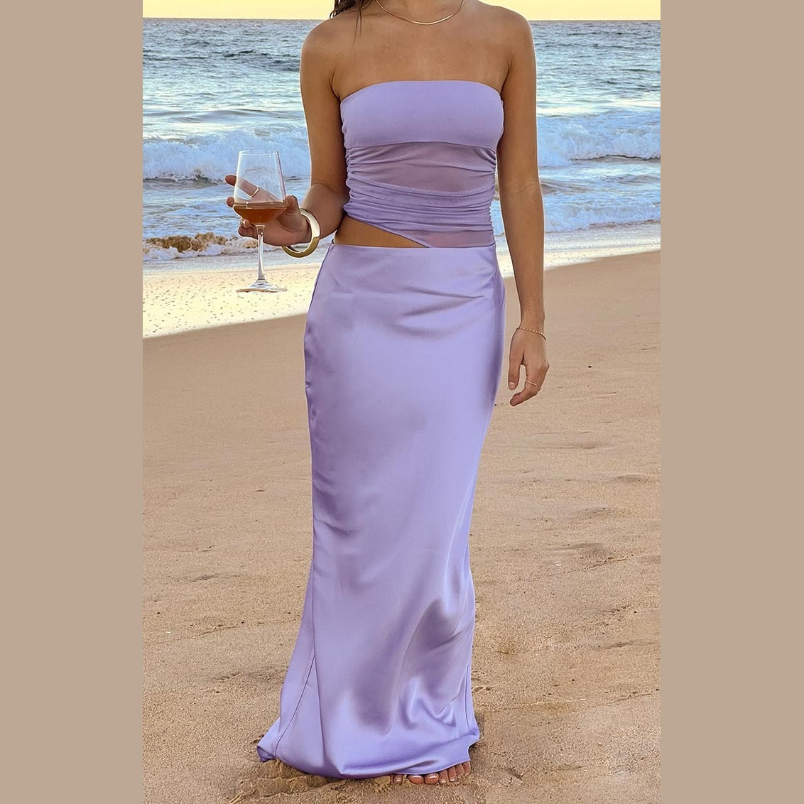 Conjunto de Verano Mery