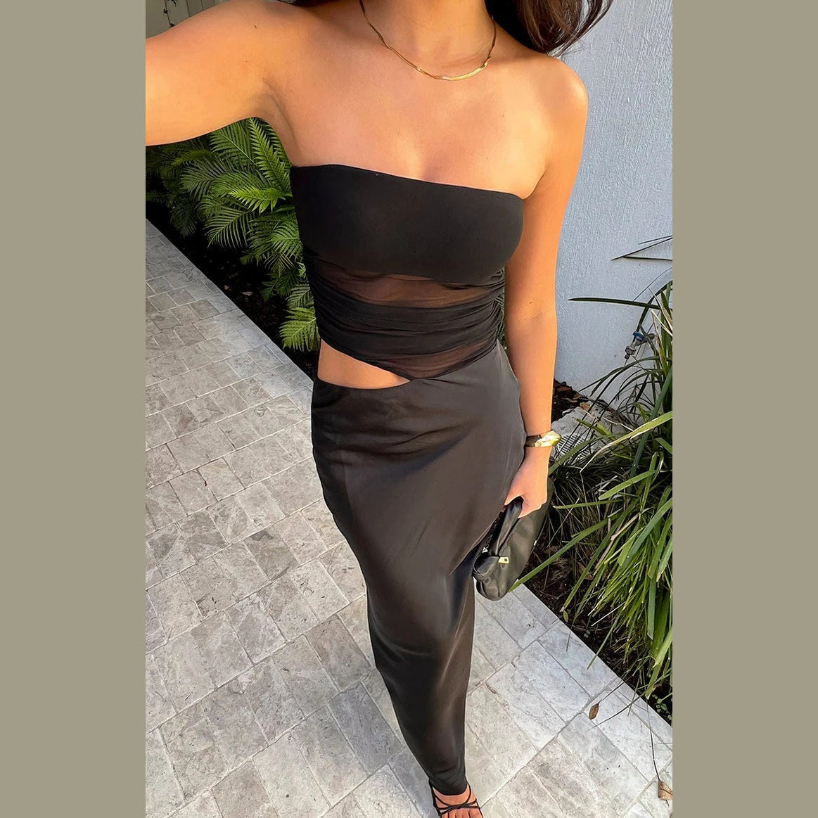 Conjunto de Verano Mery