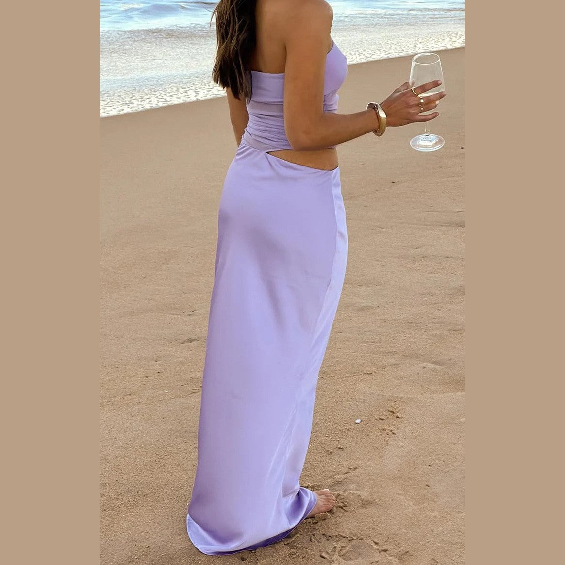 Conjunto de Verano Mery