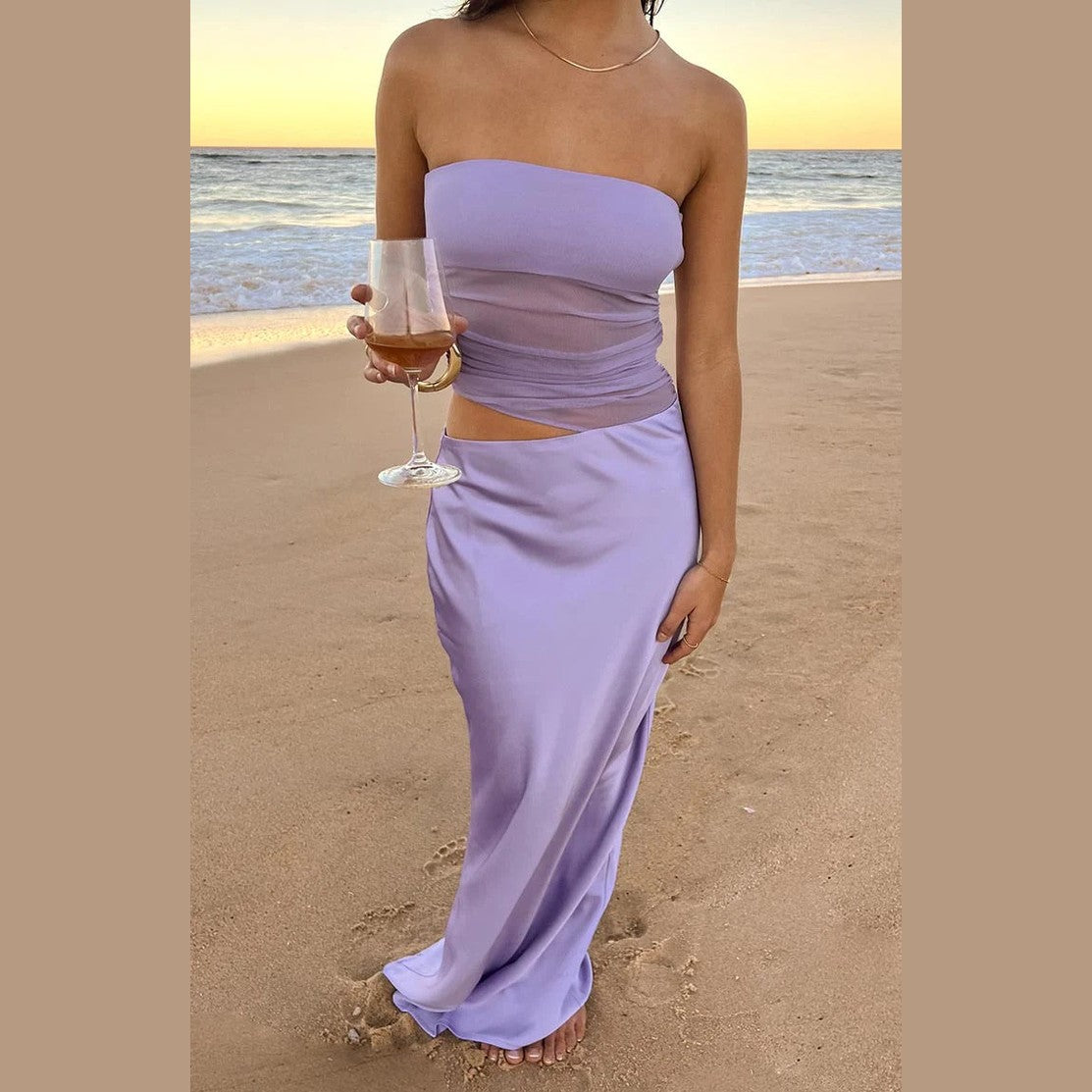 Conjunto de Verano Mery