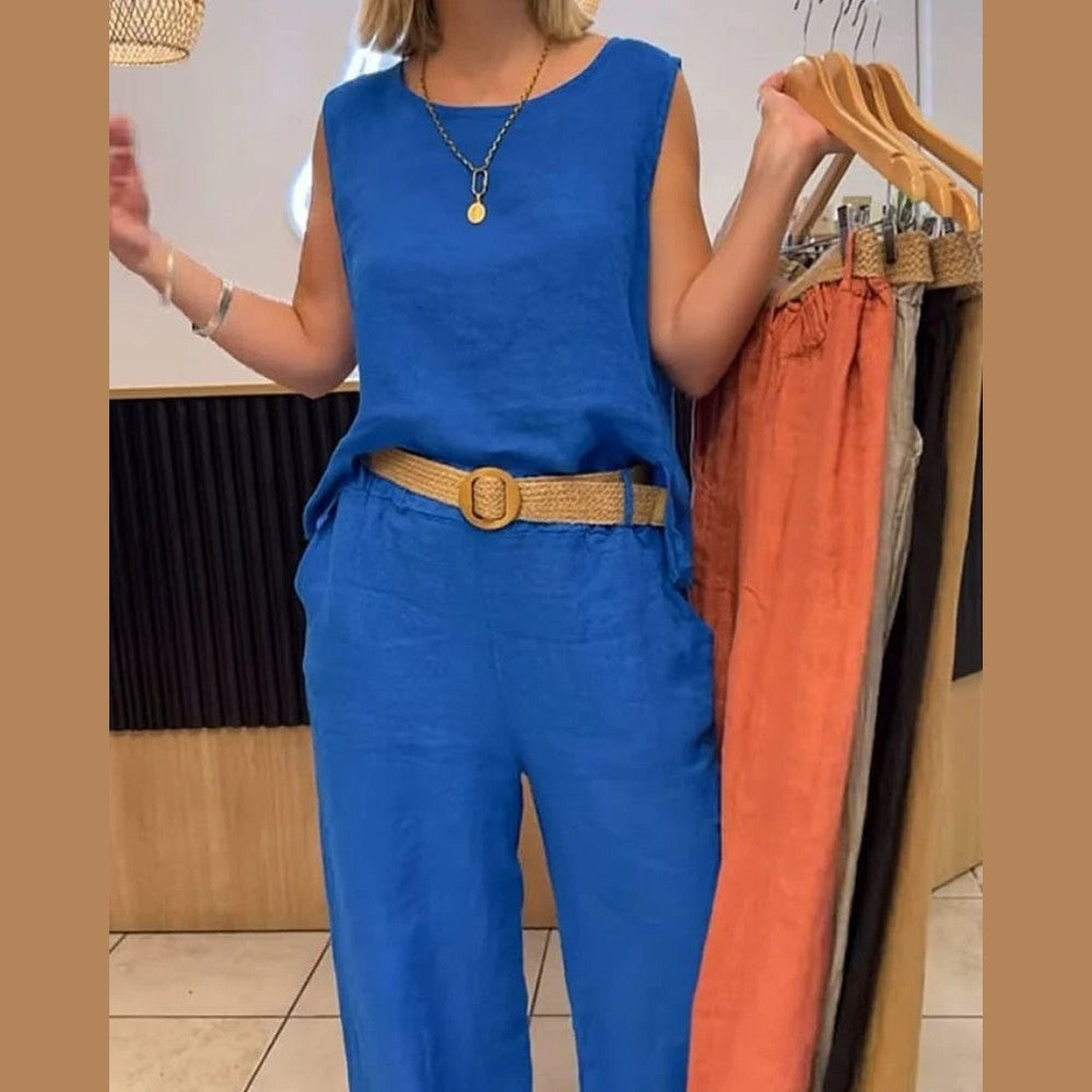 Set Soléa™ - Diseño que Realza tu Silueta