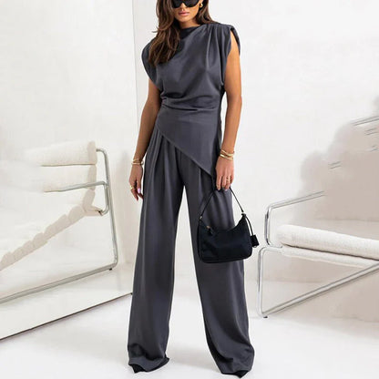 conjunto gloriela - comodidad y estilo en uno