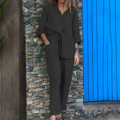 conjunto pilar - frescura y estilo en un mismo conjunto