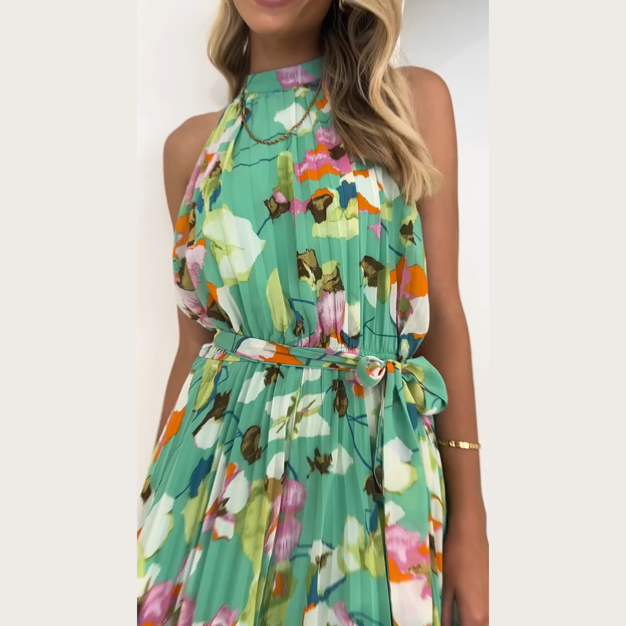 vestido anastacia - transforma cualquier momento en algo especial