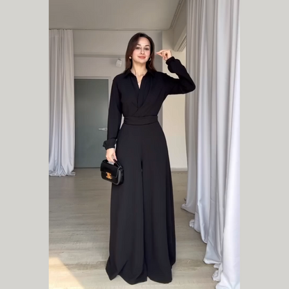 conjunto estefania - elegancia atemporal en cada detalle