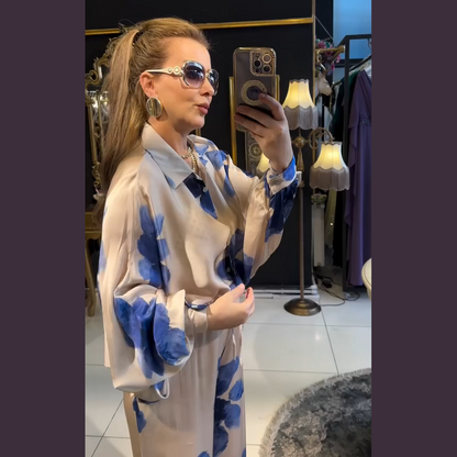 conjunto graciela - el poder de un look distinguido