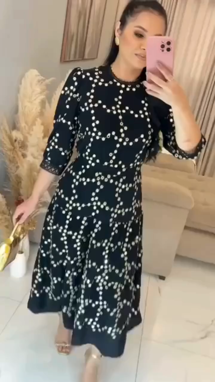 vestido isabella - sofisticacion que no pasa de moda
