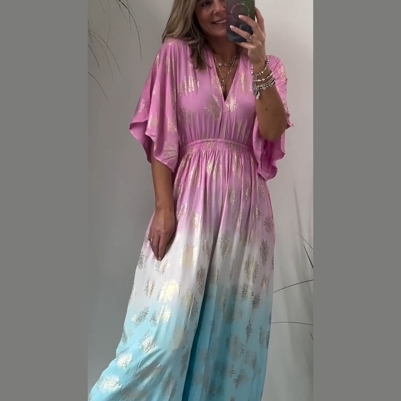 Conjunto irma - comodidad total con una elegancia que deslumbra