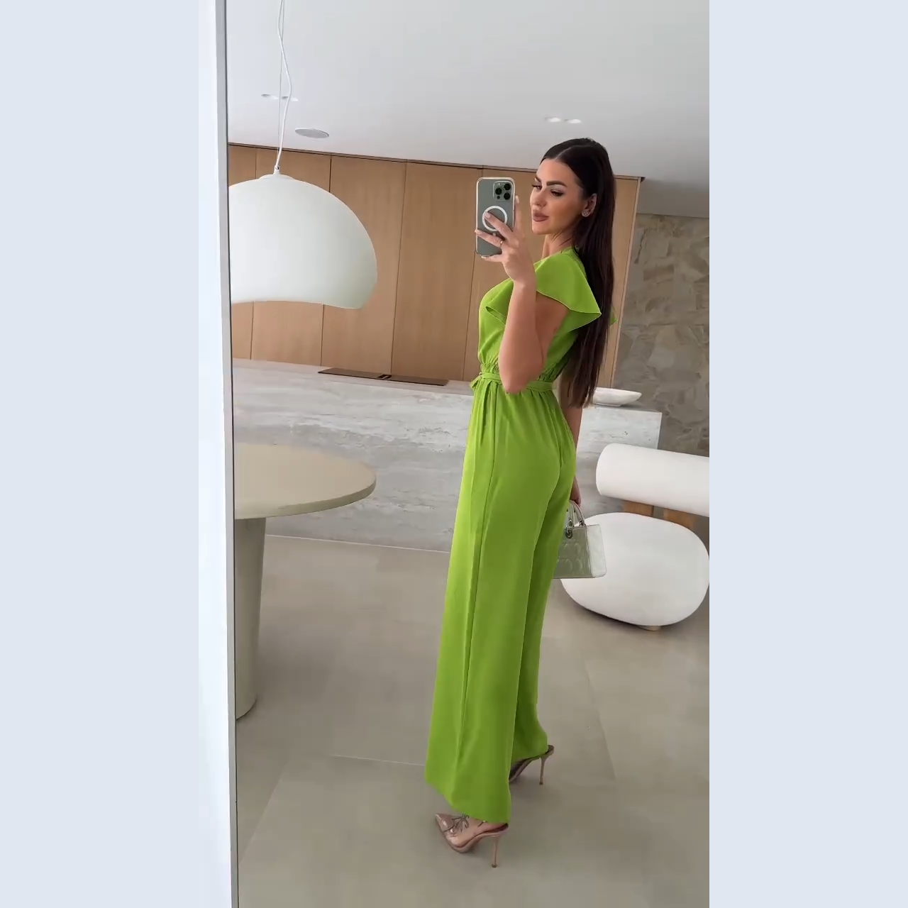 Mono Michell - dale color a tu dia y respira frescura