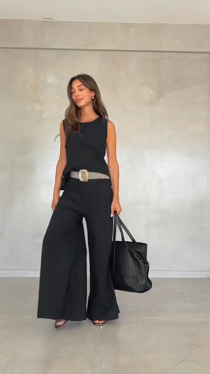 conjunto mafe - elegante y versatil