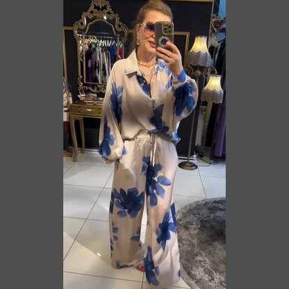 conjunto graciela - el poder de un look distinguido