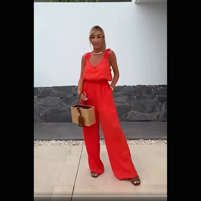 mono estefania - diseño fluido y elegante