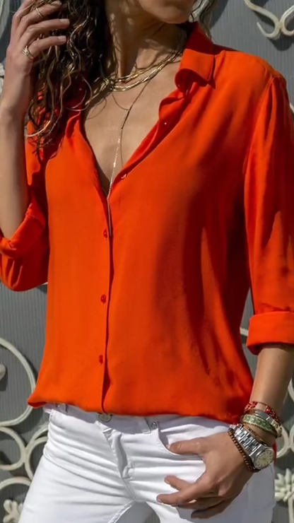 camisa doralba - la prenda que nunca falta