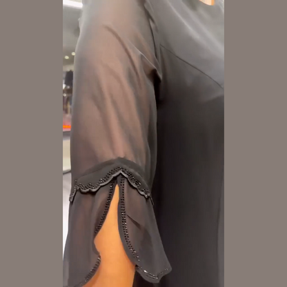 vestido mirella - combina sencillez, comodidad y sofisticacion