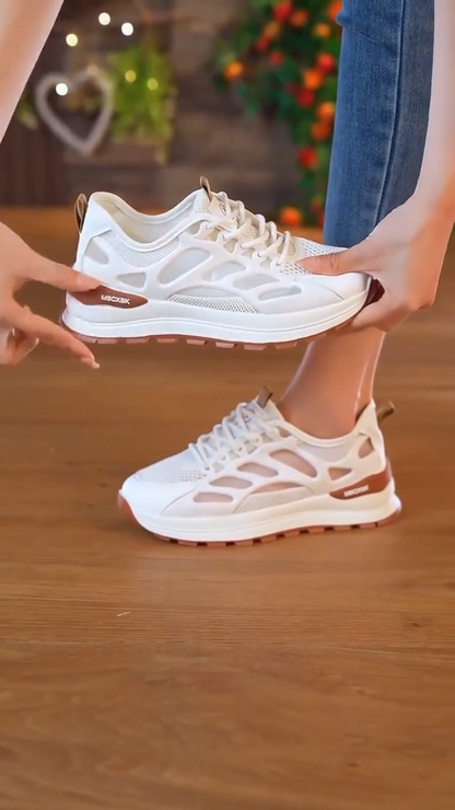 zapatillas juliana - comodidad y estilo