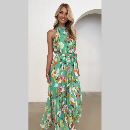 vestido anastacia - transforma cualquier momento en algo especial