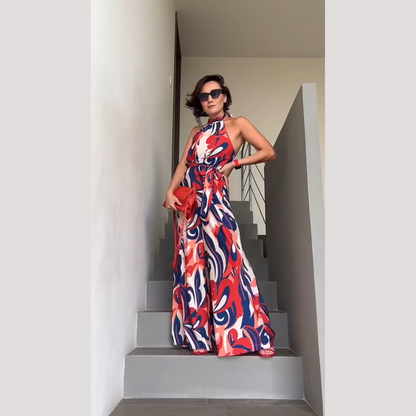 conjunto virginia - tonos vibrantes y elegantes que irradian personalidad