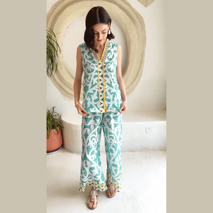 conjunto fiorella - un soplo de aire que te acompaña donde vayas