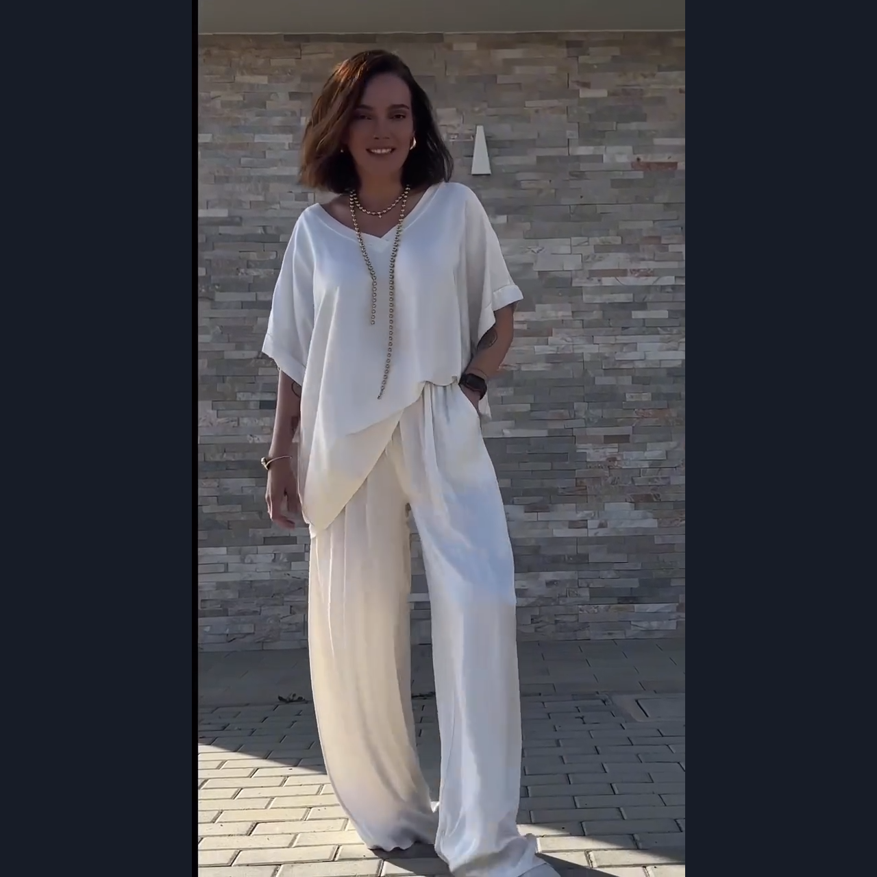 conjunto paola - comodidad y estilo en un mismo conjunto