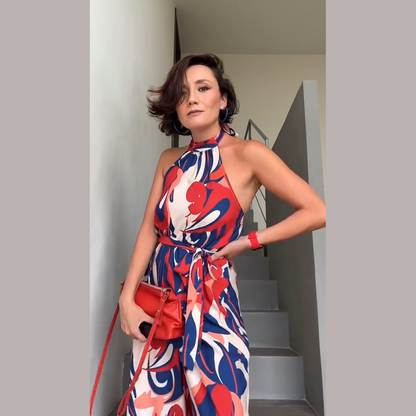 conjunto virginia - tonos vibrantes y elegantes que irradian personalidad