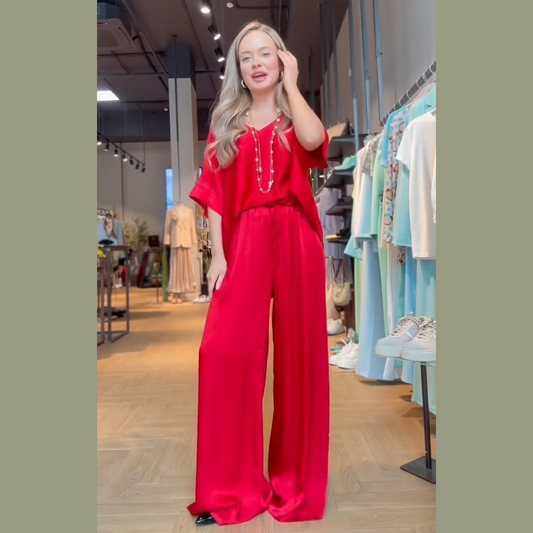 conjunto paola - comodidad y estilo en un mismo conjunto