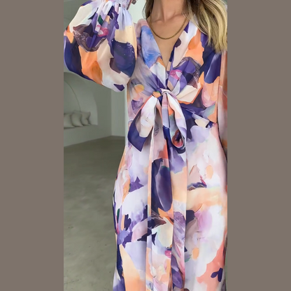 vestido luz - radiante de dia y de noche