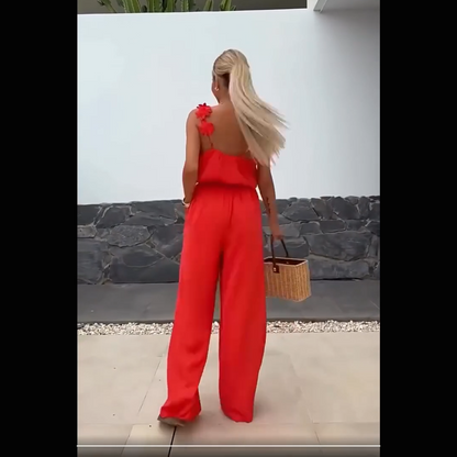 mono estefania - diseño fluido y elegante