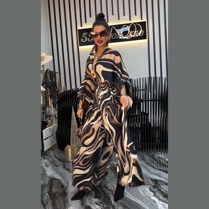 conjunto fiorella - elegancia que se mueve contigo