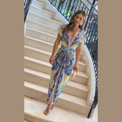 vestido melva - realza tu figura de forma natural sin perder comodidad