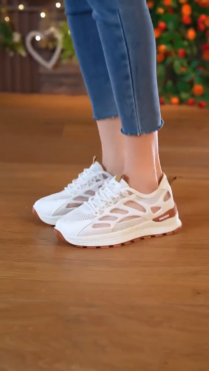 zapatillas juliana - comodidad y estilo