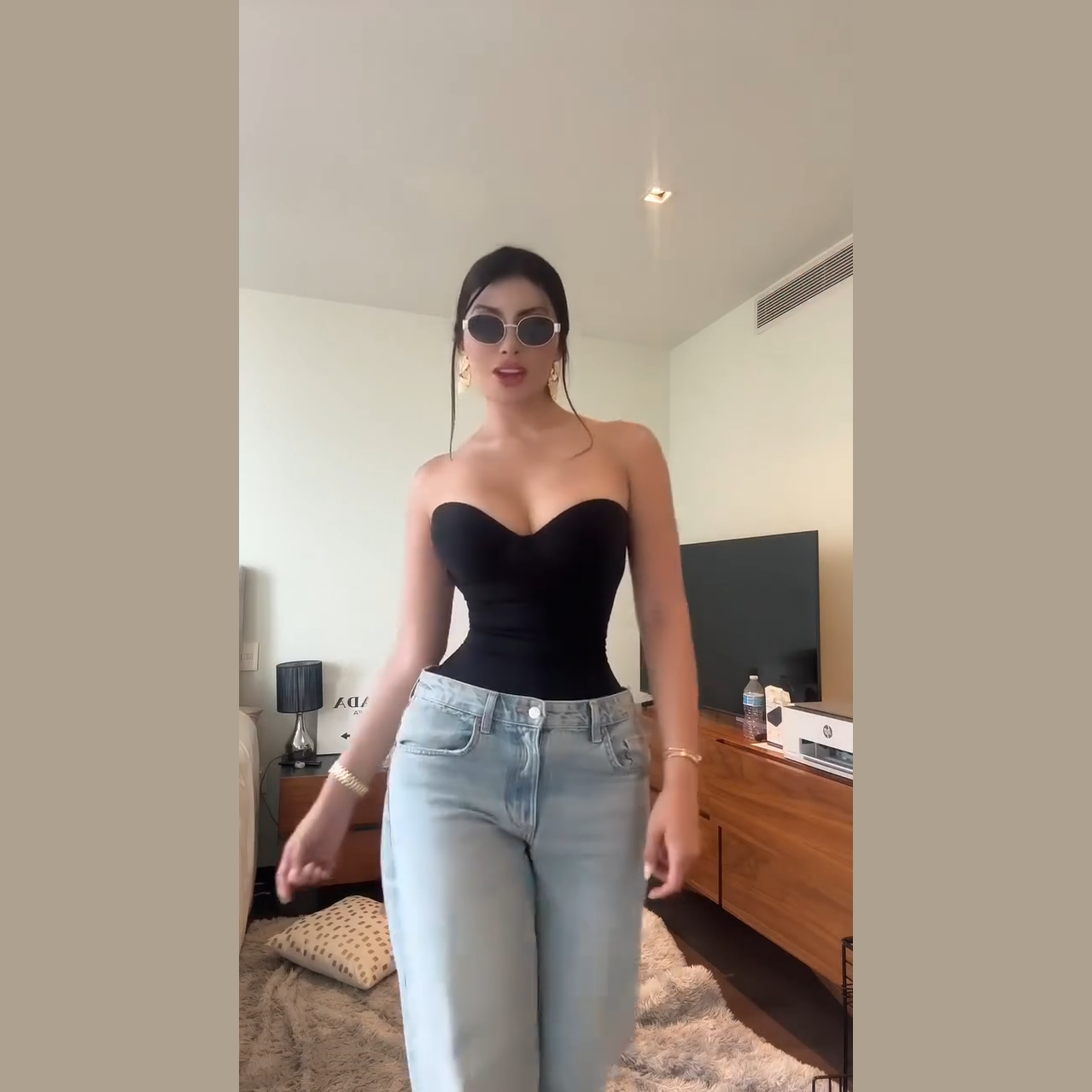 body mirella - comoda y segura que se adaptan a ti