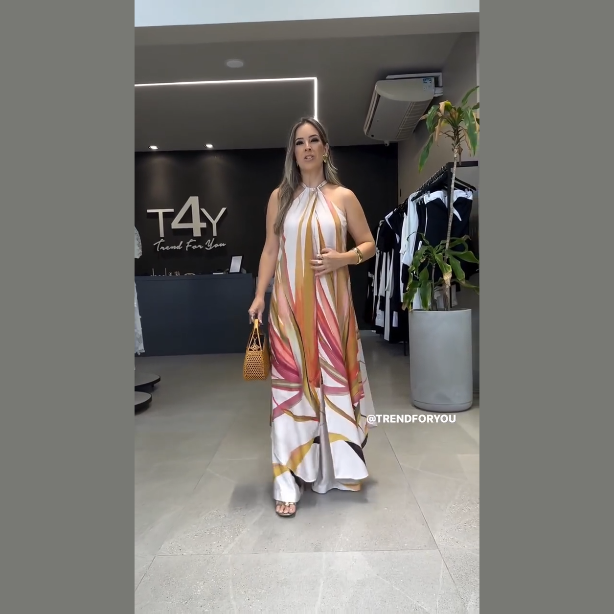 conjunto ileana - diseño fresco,elegante y versatil