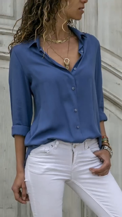 camisa doralba - la prenda que nunca falta