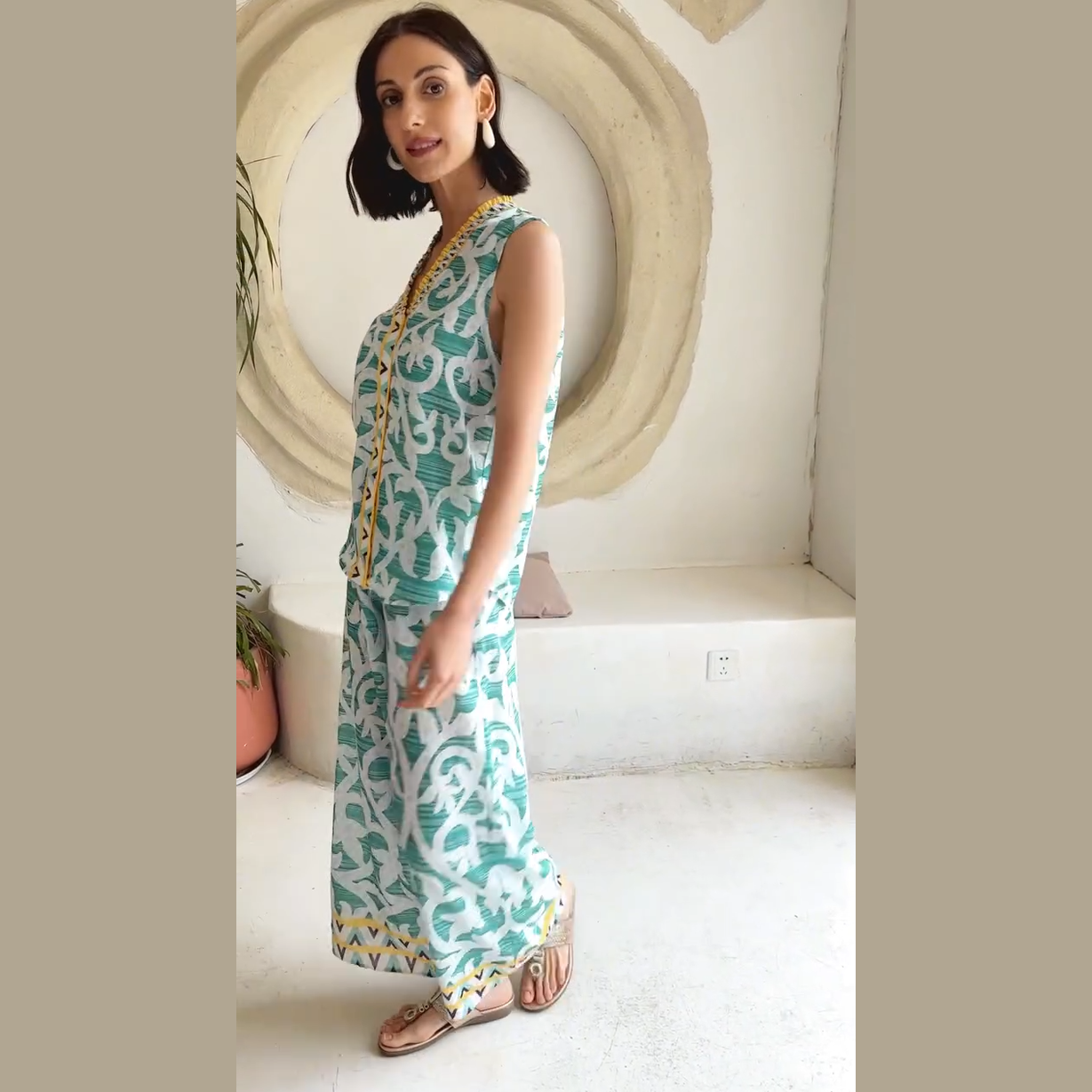 conjunto fiorella - un soplo de aire que te acompaña donde vayas