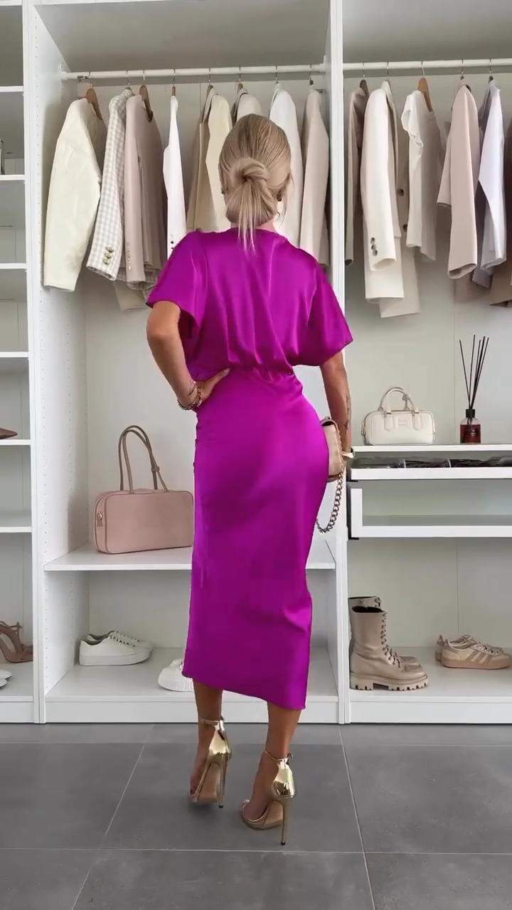 Emy Conjunto fluido con estilo