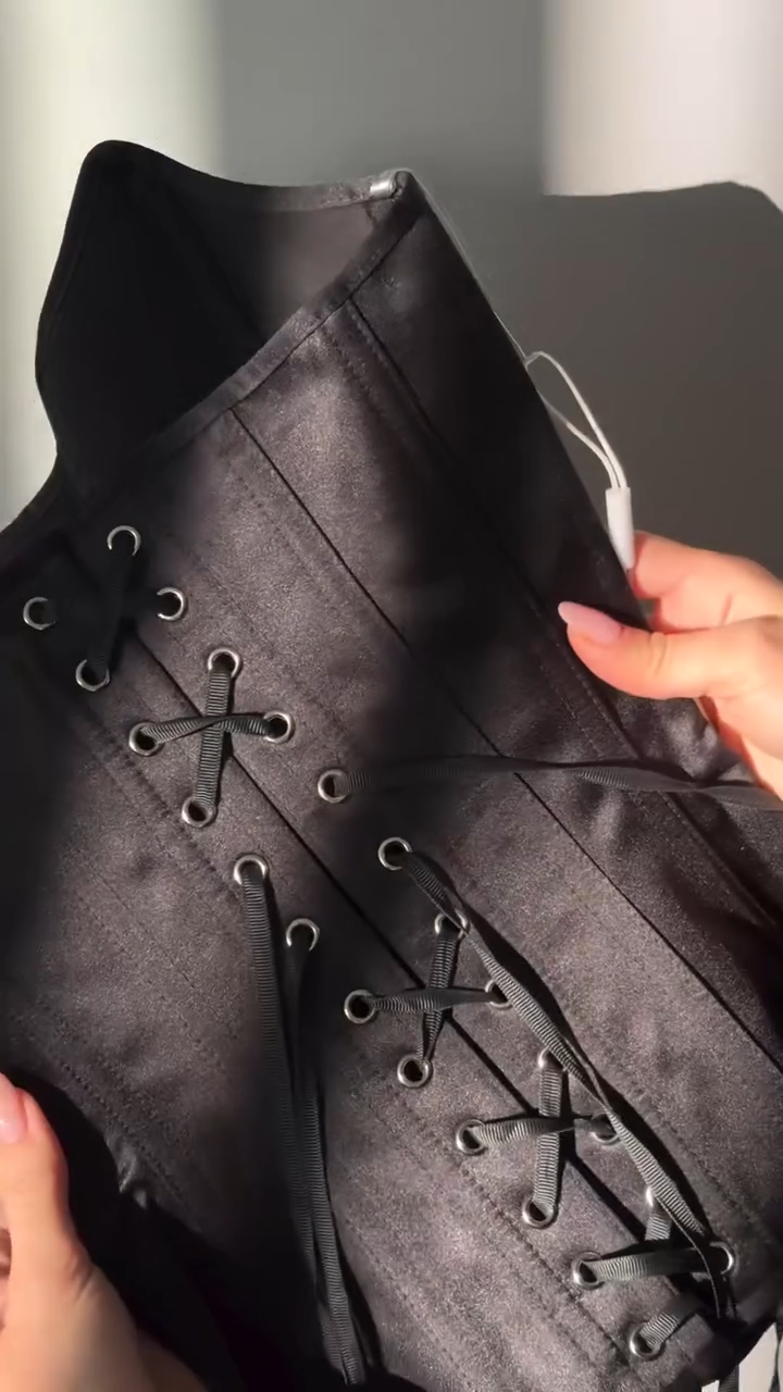 corse tina - confianza, seguridad y elegancia en un diseño