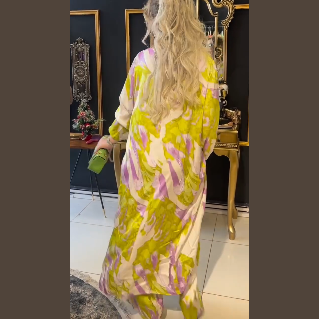 conjunto adriana - estilo que se mueve contigo