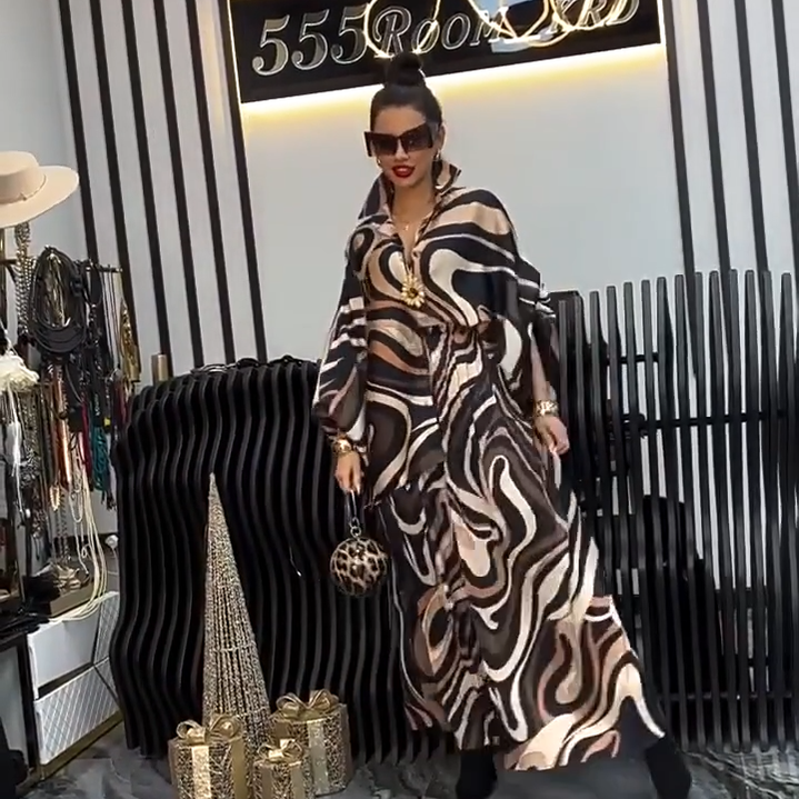 conjunto fiorella - elegancia que se mueve contigo