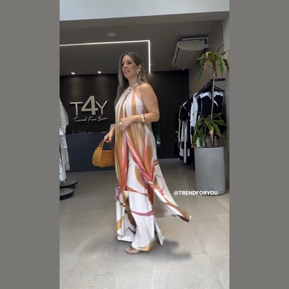 conjunto ileana - diseño fresco,elegante y versatil