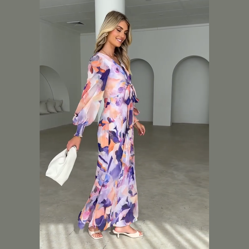 vestido luz - radiante de dia y de noche