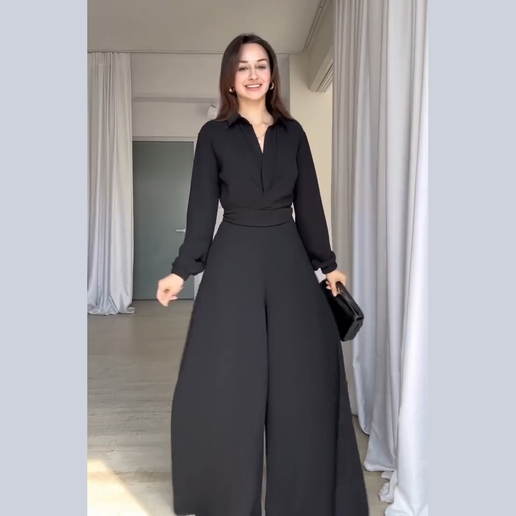 conjunto estefania - elegancia atemporal en cada detalle