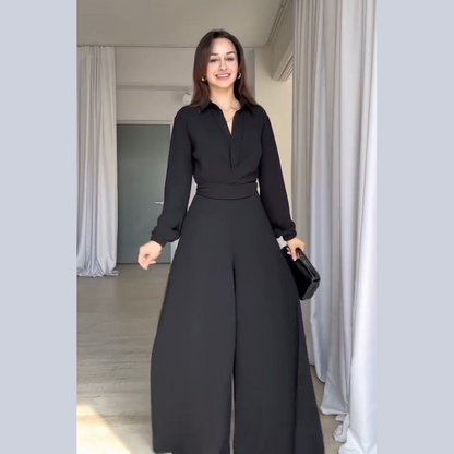 conjunto estefania - elegancia atemporal en cada detalle